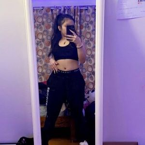 Meet your Posher, Silvia